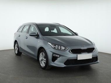 Kia Cee'd III , Salon Polska, 1. Właściciel, Serwis ASO, VAT 23%, Klima,-1