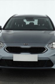 Kia Cee'd III , Salon Polska, 1. Właściciel, Serwis ASO, VAT 23%, Klima,-2