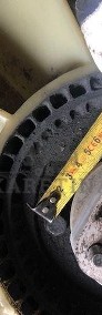 Wentylator Wiskoza JCB Fastrack Perkins 1006-3