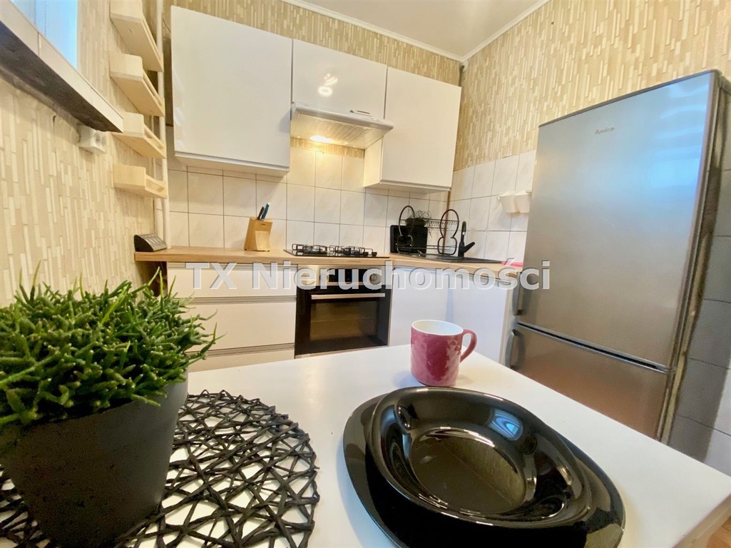 Mieszkanie na wynajem, 46 m² Śródmieście