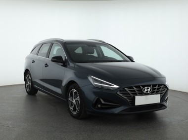 Hyundai i30 II , Salon Polska, 1. Właściciel, Serwis ASO, VAT 23%,-1