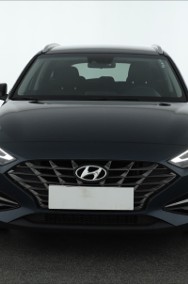 Hyundai i30 II , Salon Polska, 1. Właściciel, Serwis ASO, VAT 23%,-2