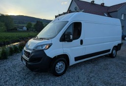Peugeot Boxer L3H2 Furgon klima kamera cofania