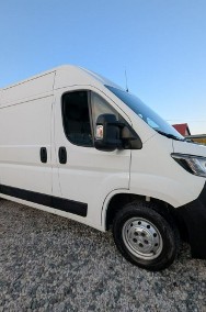 Peugeot Boxer L3H2 Furgon klima kamera cofania-2