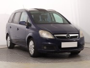 Opel Zafira B , 7 miejsc, Klima,ALU, El. szyby