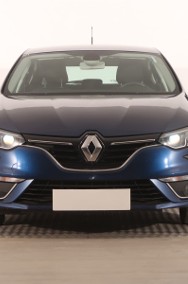 Renault Megane IV , Salon Polska, 1. Właściciel, Serwis ASO, VAT 23%,-2