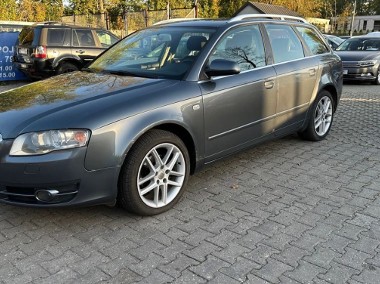 Audi A4 III (B7)-1