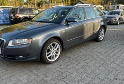 Audi A4 III (B7)