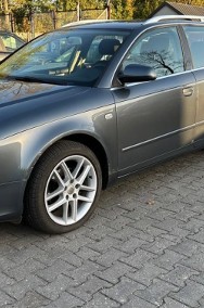 Audi A4 III (B7)-2