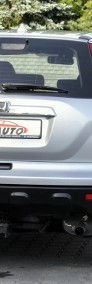 Honda CR-V III 2,0i-VTEC 150KM 4x4/Elegance/Tempomat/Alu/Serwisowany/Model2008-3
