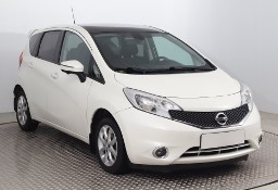 Nissan Note E12 , Navi, Klimatronic, Tempomat, Podgrzewane siedzienia,