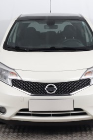 Nissan Note E12 , Navi, Klimatronic, Tempomat, Podgrzewane siedzienia,-2