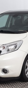 Nissan Note E12 , Navi, Klimatronic, Tempomat, Podgrzewane siedzienia,-3