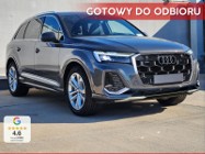 Audi Q7 II 55 TFSI quattro S Line 3.0 55 TFSI quattro S Line (344KM) | III rząd