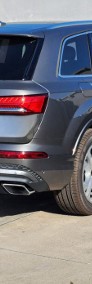 Audi Q7 II 55 TFSI quattro S Line 3.0 55 TFSI quattro S Line (344KM) | III rząd-3