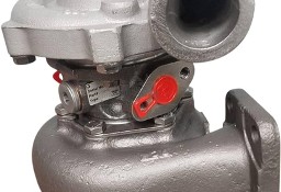 JCB 410 412 415 420 425 505-19 Perkins 1004.4 - turbospręźarka NOWA GWARANCJA 466674 02/200310