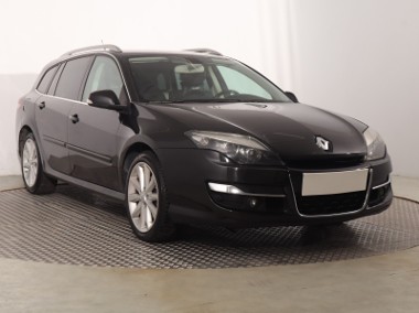 Renault Laguna III , Navi, Klimatronic, Tempomat, Parktronic,ALU-1