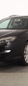 Renault Laguna III , Navi, Klimatronic, Tempomat, Parktronic,ALU-3