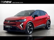 Renault Captur 1.0 TCe Techno