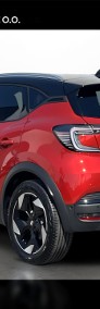 Renault Captur 1.0 TCe Techno-3