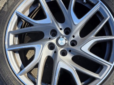 Felgi aluminiowe z oponami letnimi 19"-1