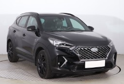 Hyundai Tucson Salon Polska, Serwis ASO, Automat, Skóra, Navi, Klimatronic,