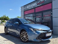 Toyota Corolla XII (10) SALON POLSKA Bezwypadkowy 1-Właśc. GWARANCJA Zamiana RATY