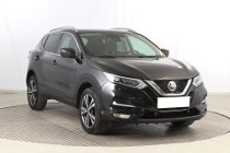 Nissan Qashqai II , Salon Polska, Serwis ASO, Navi, Klimatronic, Tempomat,