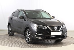 Nissan Qashqai II , Salon Polska, Serwis ASO, Navi, Klimatronic, Tempomat,