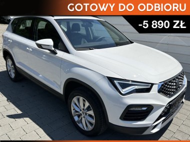 SEAT Ateca Style 1.5 TSI Style 1.5 TSI 150KM-1