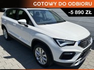 SEAT Ateca Style 1.5 TSI Style 1.5 TSI 150KM