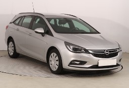 Opel Astra J Salon Polska, Serwis ASO, Klimatronic, Tempomat, Parktronic,