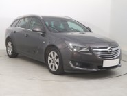 Opel Insignia , 195 KM, Automat, Navi, Xenon, Klimatronic, Tempomat,