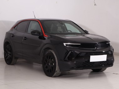 Opel Mokka , Salon Polska, 1. Właściciel, Serwis ASO, Skóra, Navi,-1