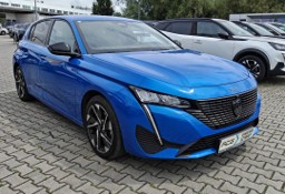 Peugeot 308 bogata werjsa Allure Pack faktura VAT 23% salon PL