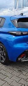 Peugeot 308 bogata werjsa Allure Pack faktura VAT 23% salon PL-4