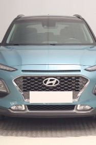 Hyundai Kona , Salon Polska, Serwis ASO, Automat, Navi, Klimatronic,-2