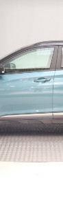 Hyundai Kona , Salon Polska, Serwis ASO, Automat, Navi, Klimatronic,-4