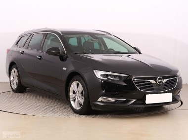 Opel Insignia , 1. Właściciel, Serwis ASO, Skóra, Navi, Klimatronic,-1