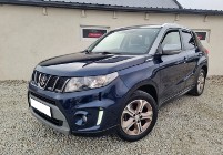 Suzuki Vitara II