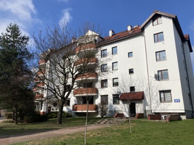 Sprzedam piękne 3-pokojowe mieszkanie  71,56 m2, ul.Leszczyńskiej Łódź, 540 000 -1