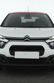 Citroen C3 III , Salon Polska, Serwis ASO, VAT 23%, Klimatronic, Tempomat-2