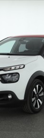 Citroen C3 III , Salon Polska, Serwis ASO, VAT 23%, Klimatronic, Tempomat-3