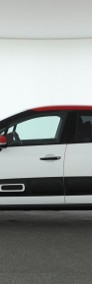 Citroen C3 III , Salon Polska, Serwis ASO, VAT 23%, Klimatronic, Tempomat-4