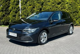 Volkswagen Golf VIII 2.0TDI 150 Automat KeyLess Radar Navi CarPlay