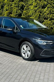 Volkswagen Golf VIII 2.0TDI 150 Automat KeyLess Radar Navi CarPlay-2