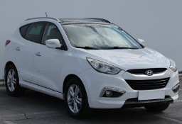 Hyundai ix35 , Skóra, Klimatronic, Tempomat, Parktronic,