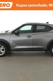 Nissan Juke Tekna automat hak PDC półskóra tempomat LED-2