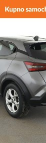 Nissan Juke Tekna automat hak PDC półskóra tempomat LED-4