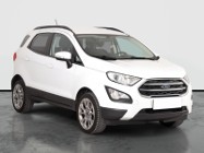Ford EcoSport II , Salon Polska, Serwis ASO, Klima